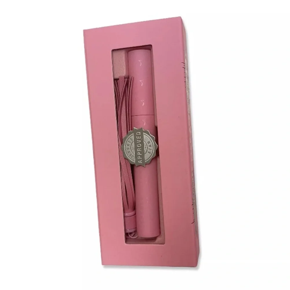 Jeffree Star Cosmetics Approved Mascara in *F Proof Black* NIB
